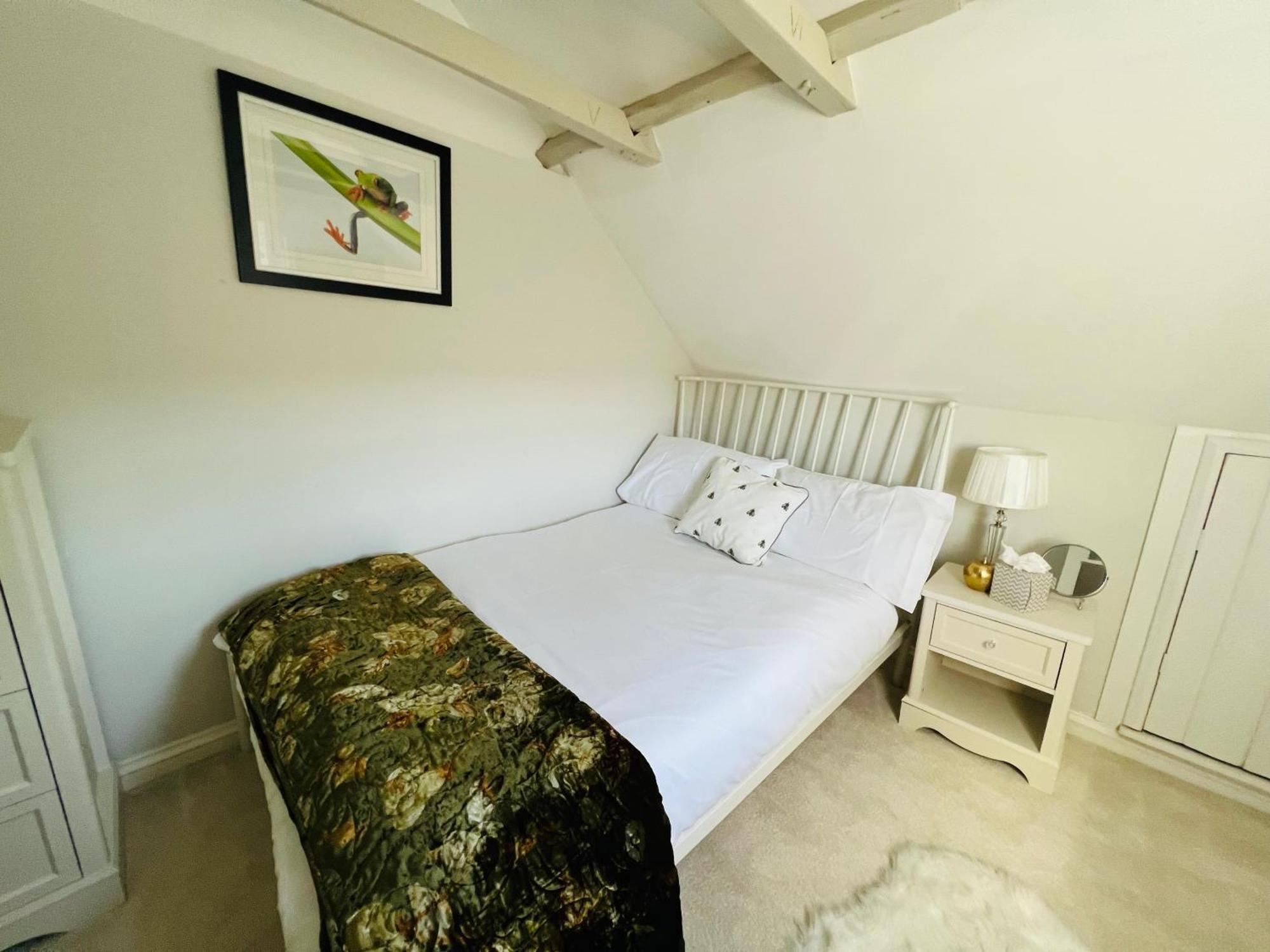 Bridewell Cottage In The Heart Of Tenterden - Pass The Keys Exterior foto
